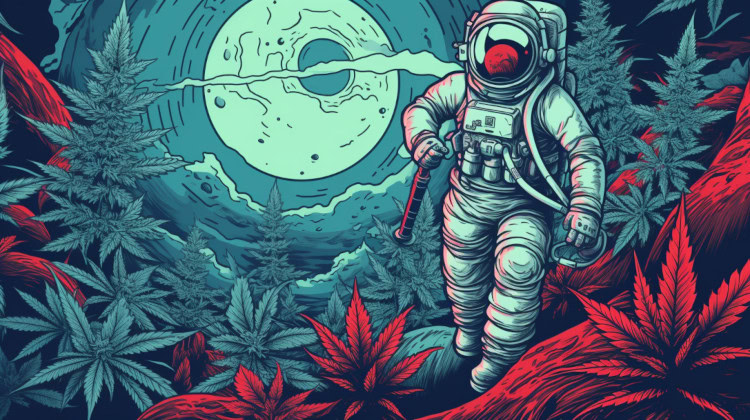 What are Moon Rocks?