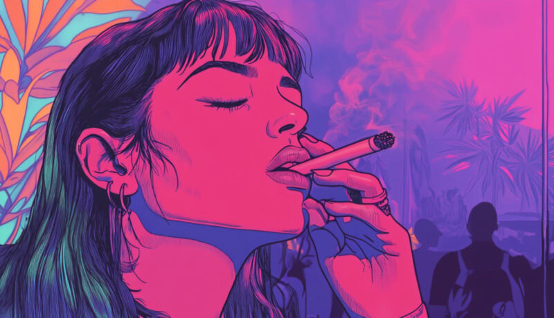 What is Considered High THC?