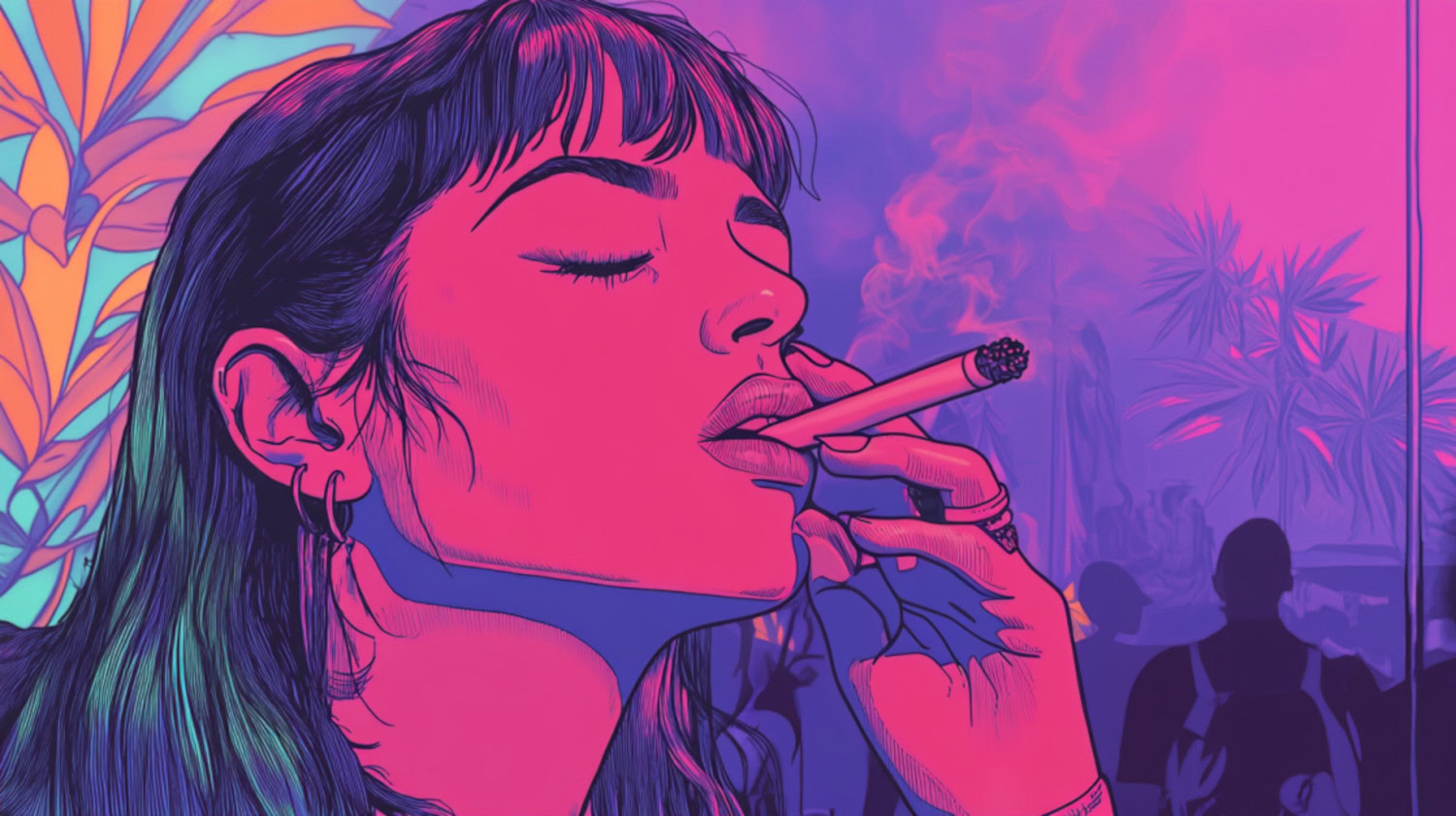 What is Considered High THC?