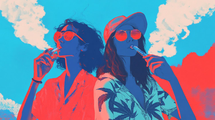 How much THC is too much?