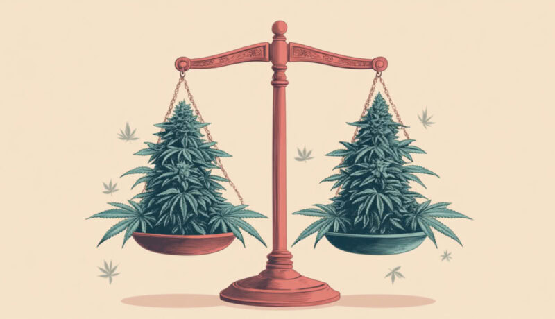 How much is in a zip of weed?