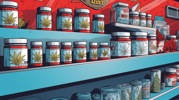 Tips for buying RSO capsules