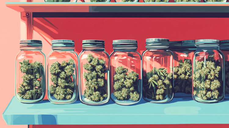 Does CBD for constipation from IBS work?