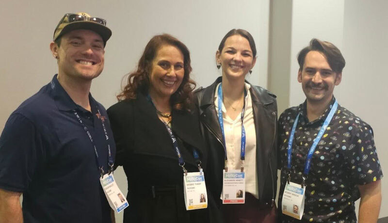 NuggMD at MJBizCon 2024