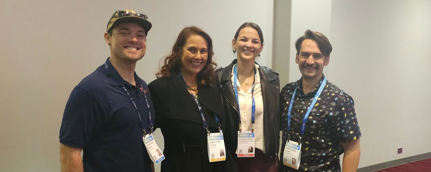 NuggMD at MJBizCon 2024