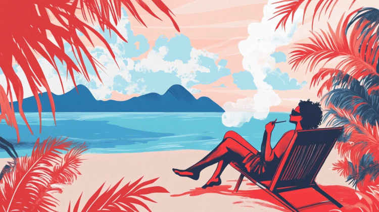 Can you grow weed under Bahamas weed laws?