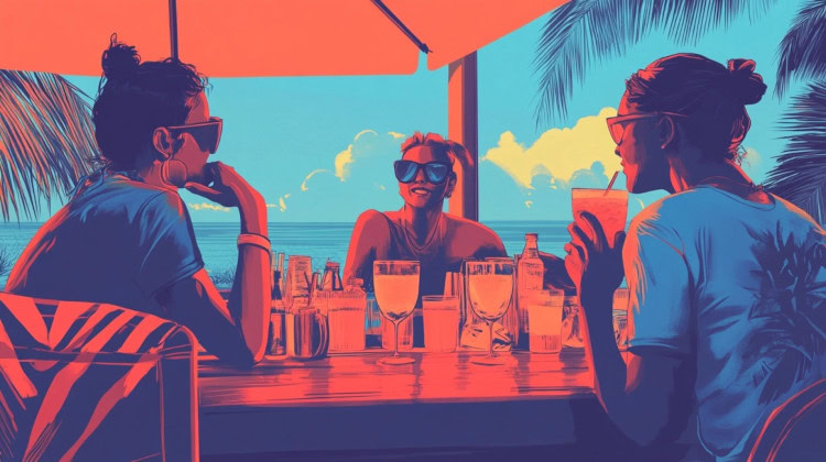 Is weed legal in the Bahamas for recreational use?