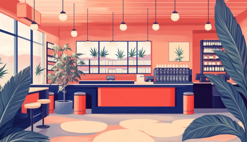 How to choose the best dispensary