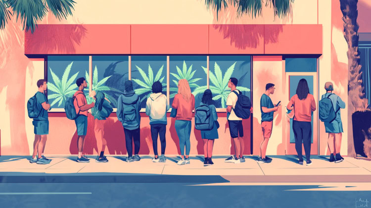 cannabis dispensary