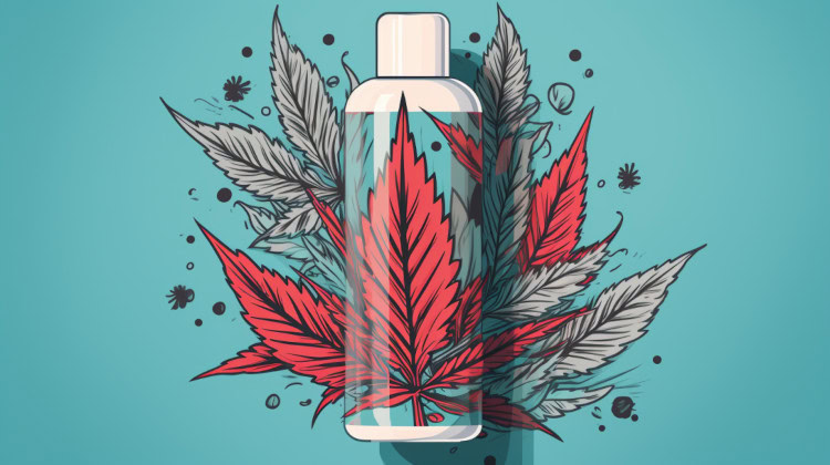 Risks of cannabis topicals