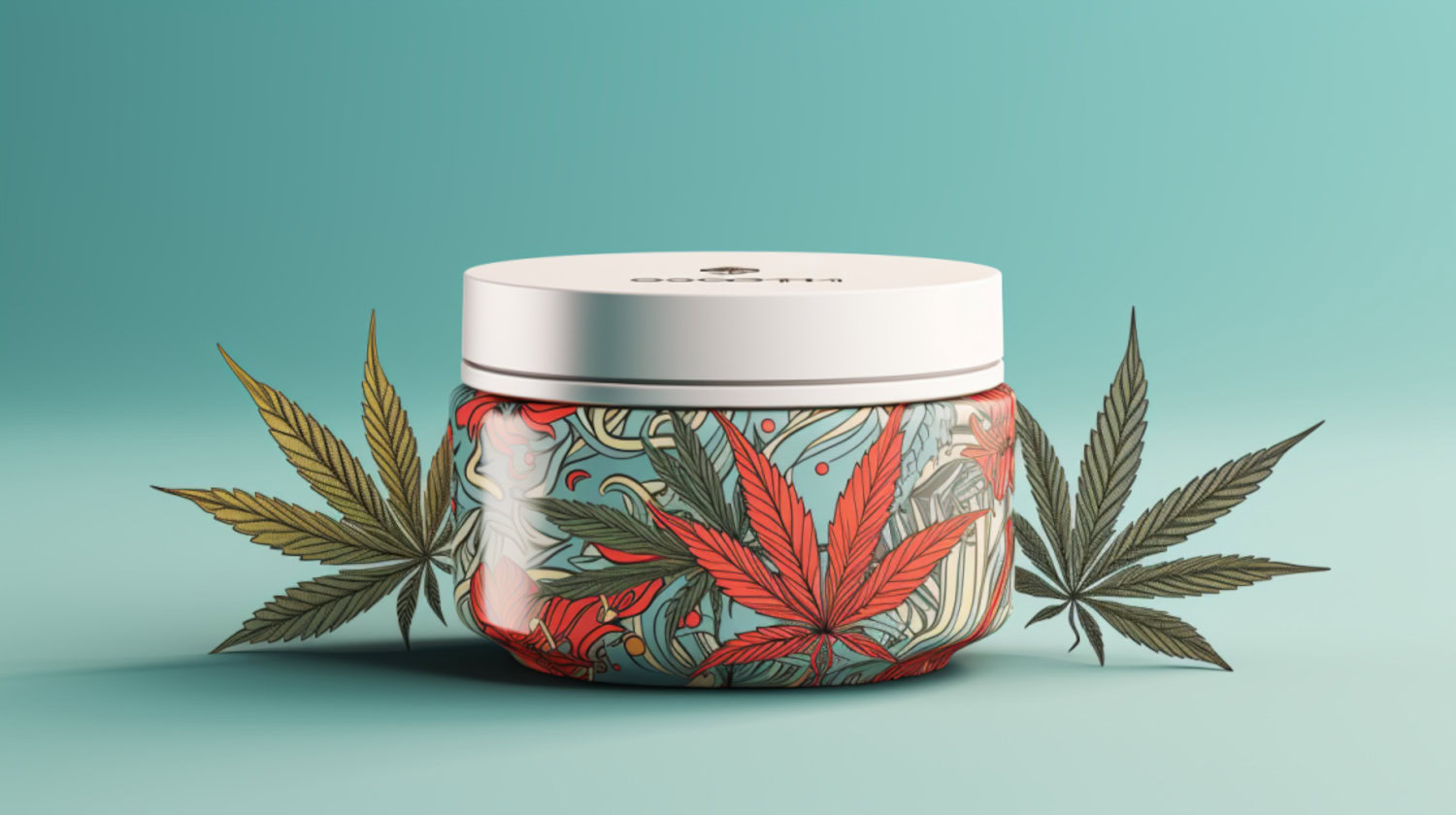 Cannabis topicals