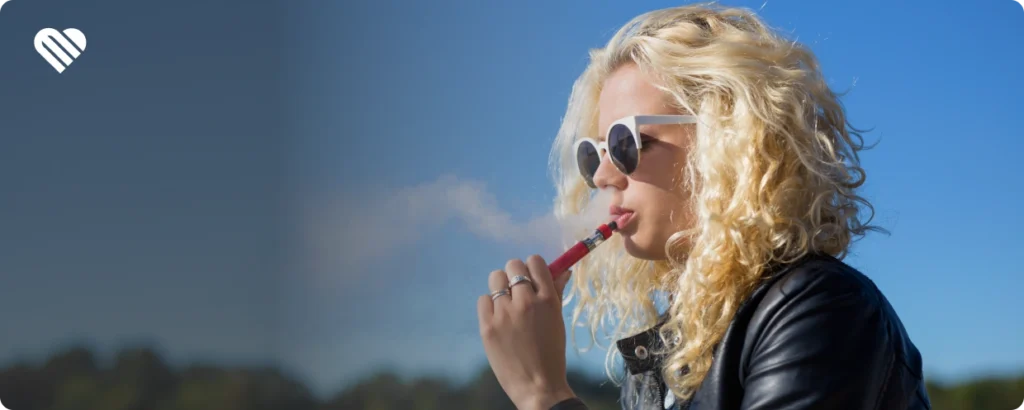 How Long Does a Cart Stay in Your System?