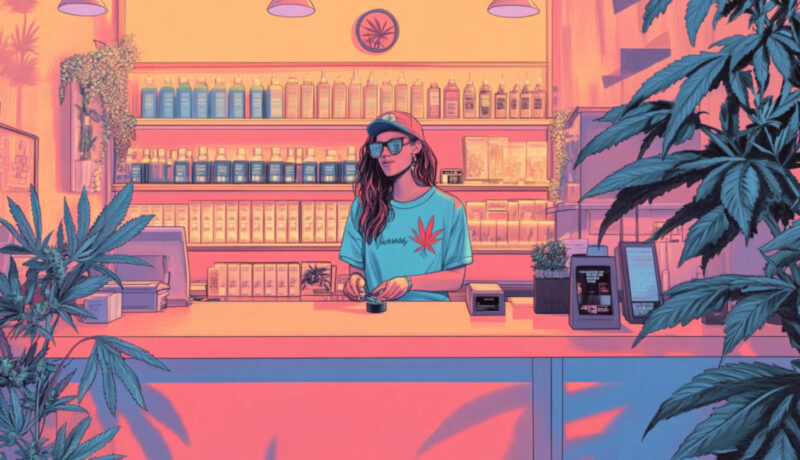 How to find a dispensary near me