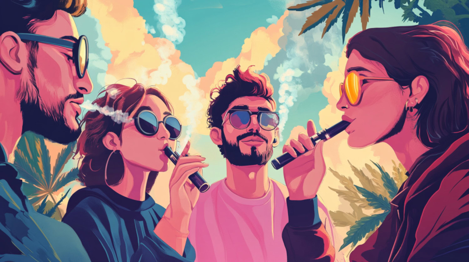 What is a Dry Herb Vape?