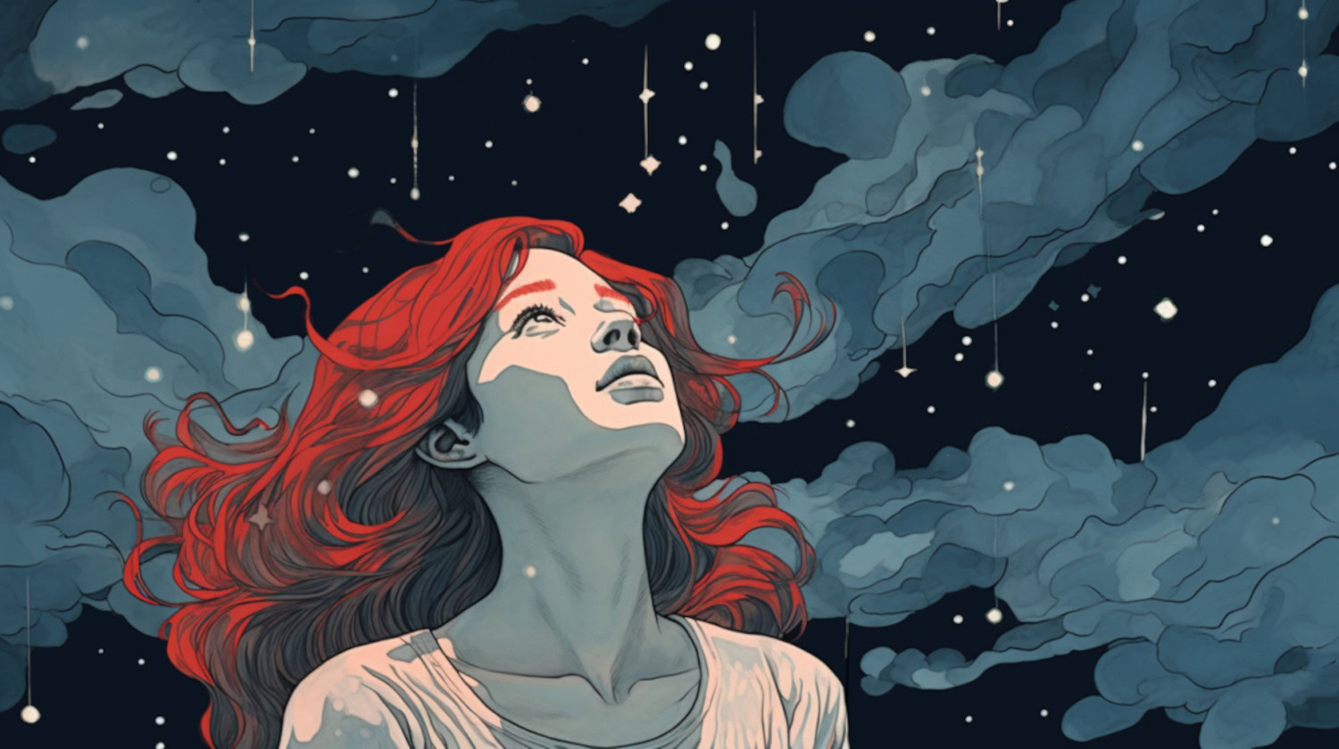 What is a euphoric high?