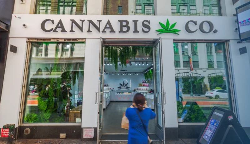 How Can I Find a Dispensary Near Me?