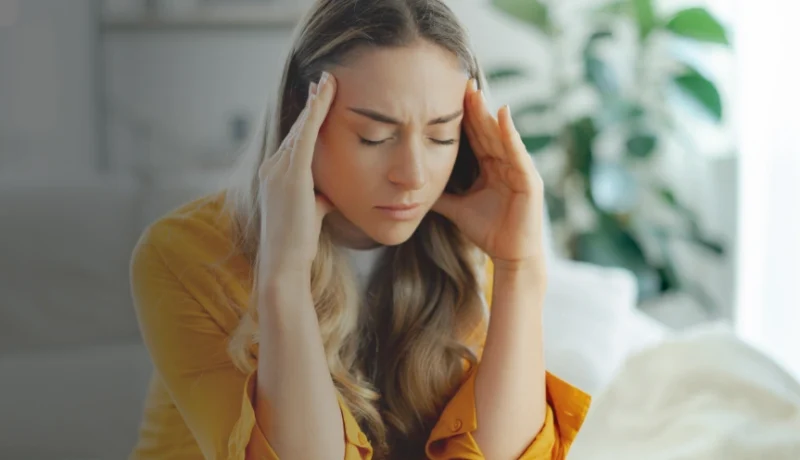 Why Do I Get a Headache from Weed?