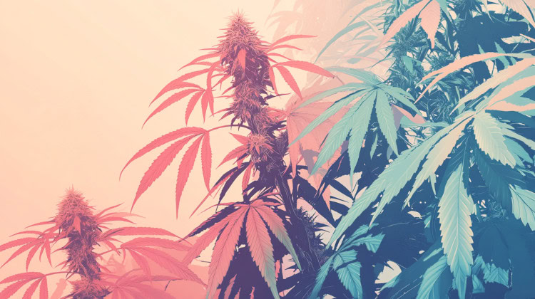 Reasons to avoid the highest THC strains
