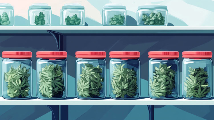 Medical benefits of the highest THC strains