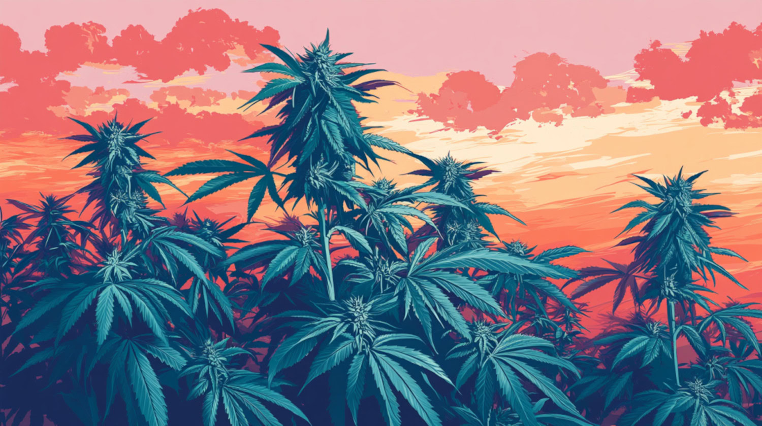 Highest THC strains