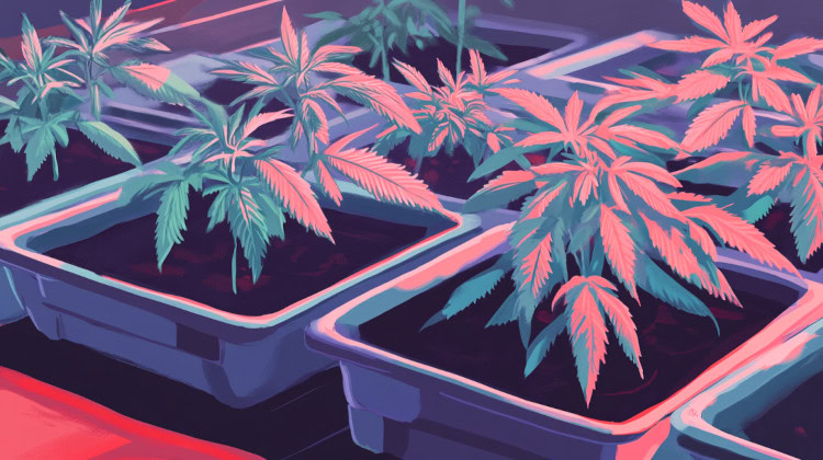 Pitfalls of an indoor weed grow
