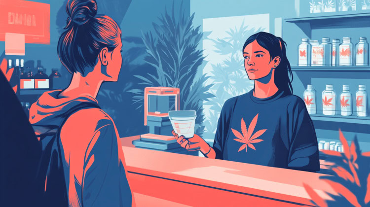 rescheduling could increase cost of medical cannabis