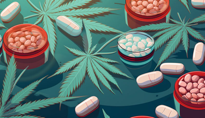 Are RSO Capsules Better Than Oil?