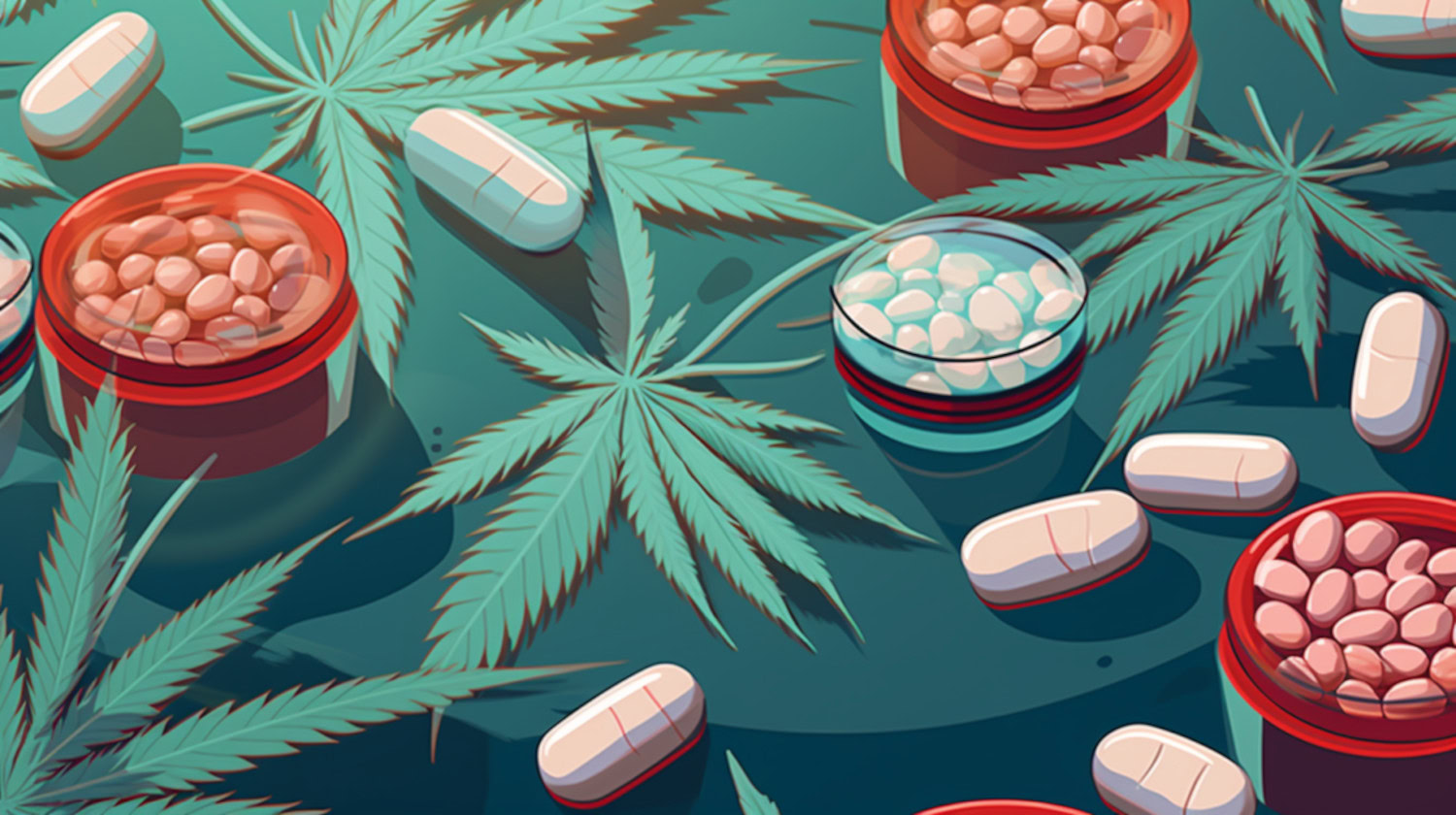 Are RSO Capsules Better Than Oil?