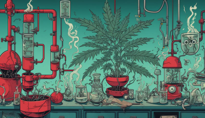 What is THC-O?