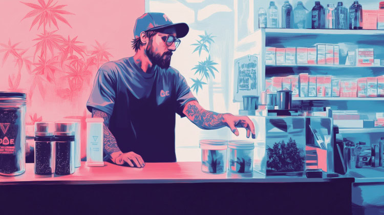 trusted cannabis source