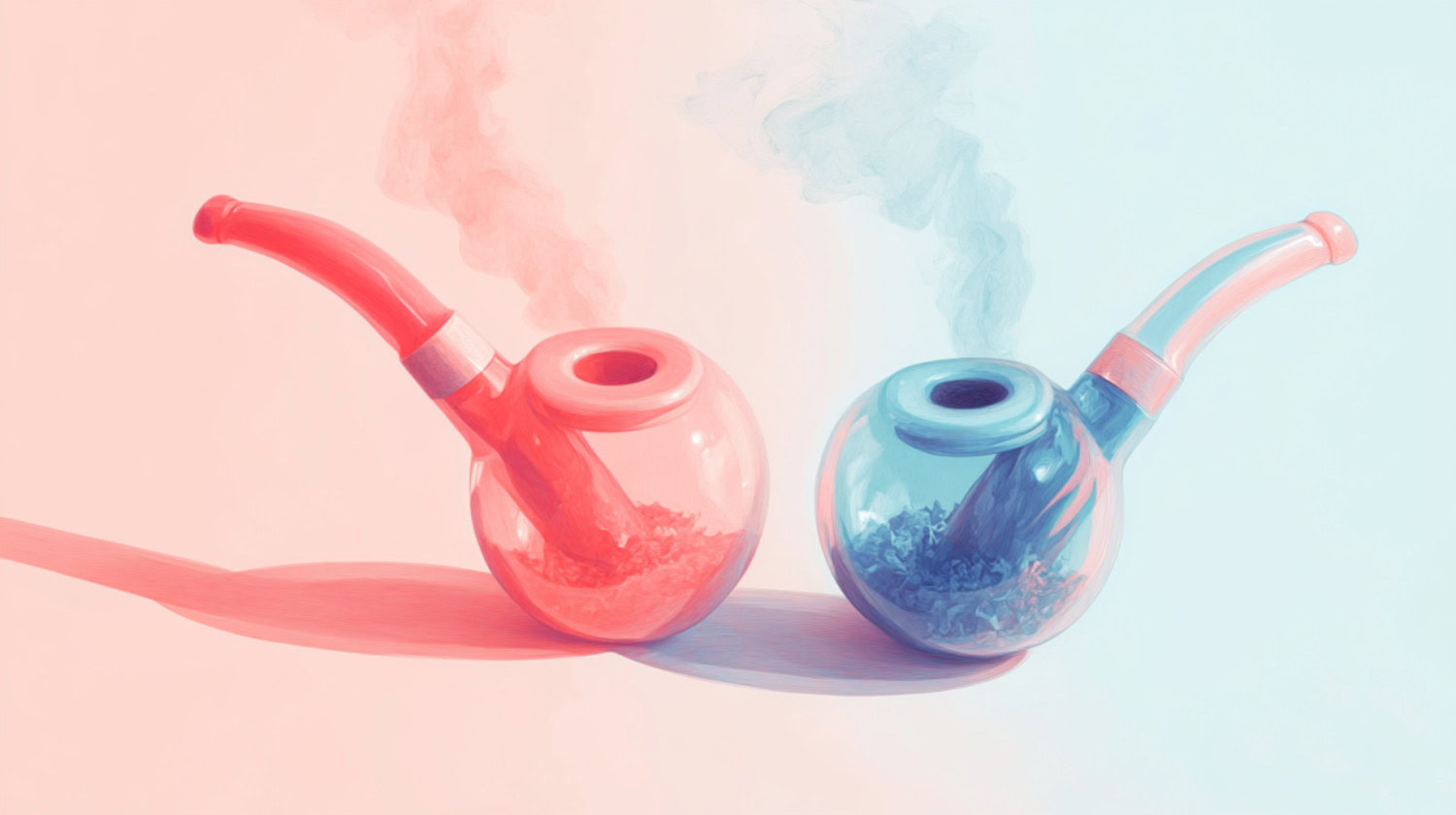 What is a weed bowl?