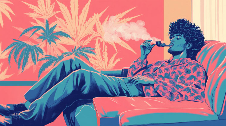 Which smoking devices have weed bowls?