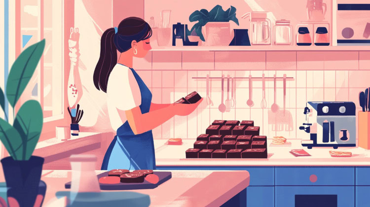 weed brownies recipe