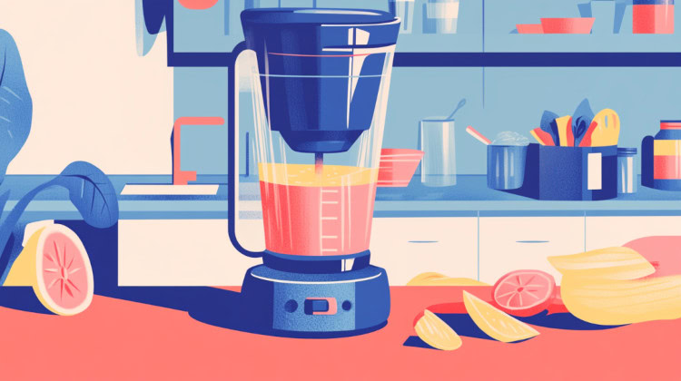 What you need to make a weed smoothie