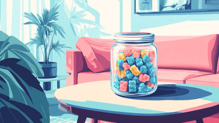 Cannabis edibles FAQ