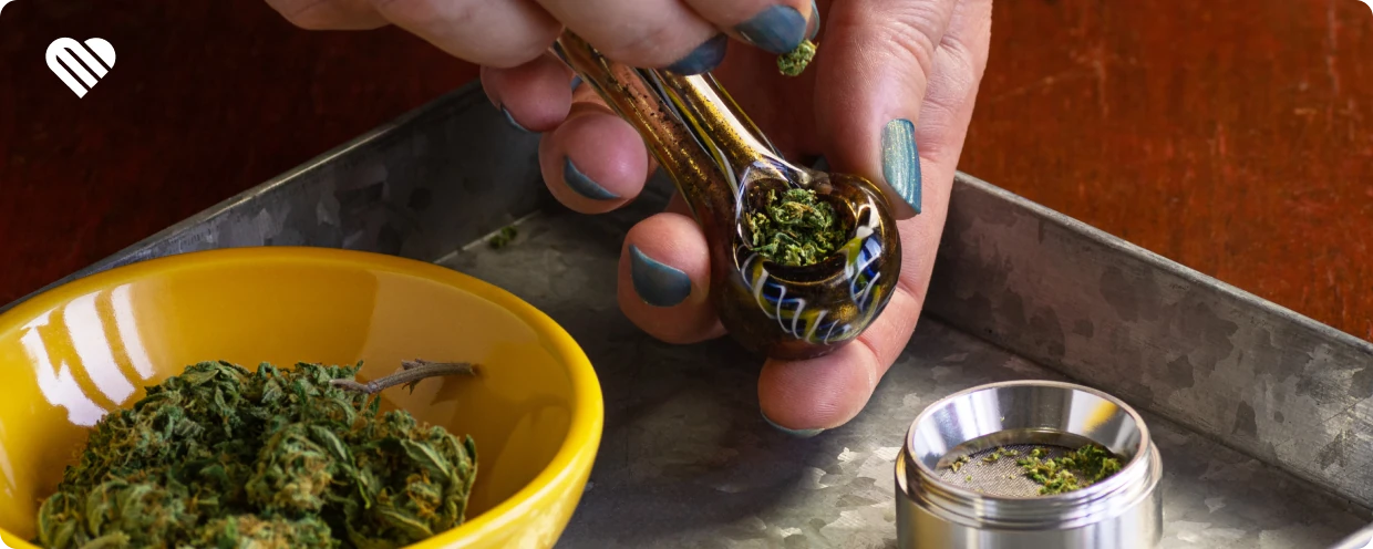 Weed Bowl FAQ