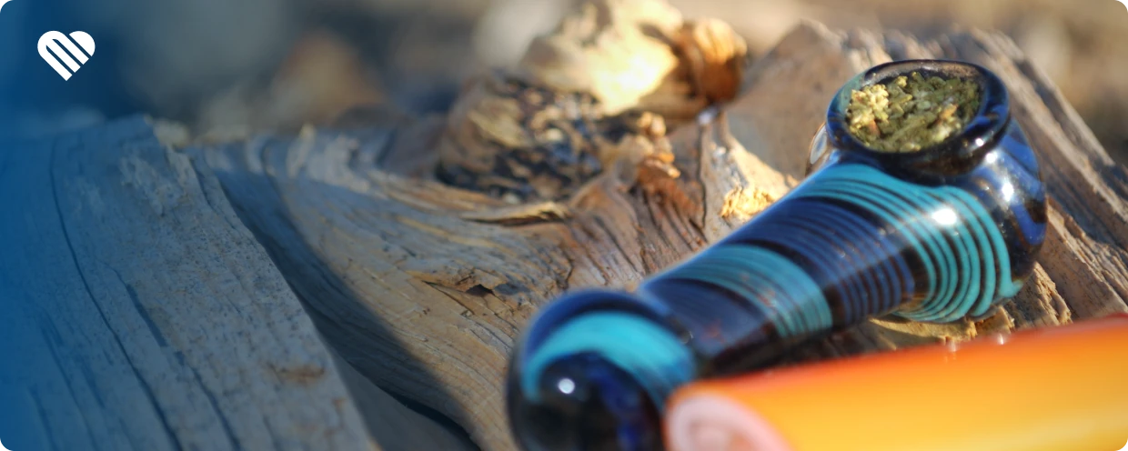 Do materials matter for a weed bowl?