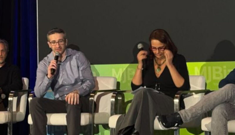 Deb Tharp on MJBizCon rescheduling panel