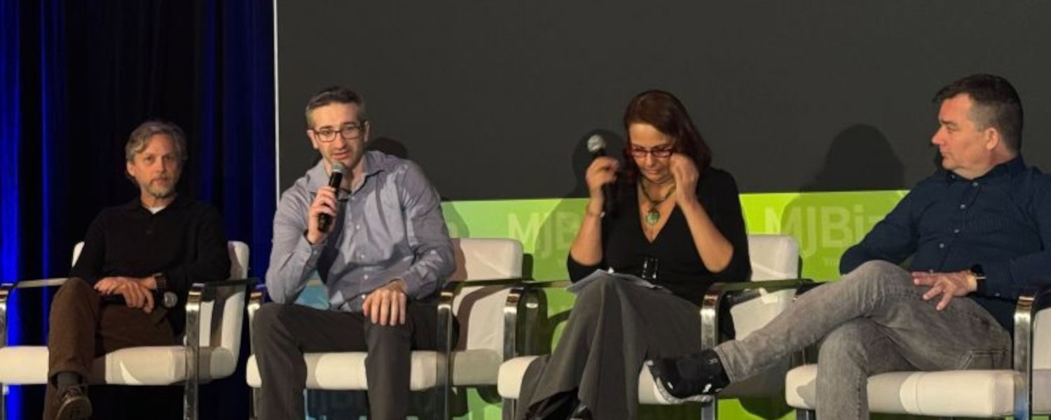 Deb Tharp on MJBizCon rescheduling panel