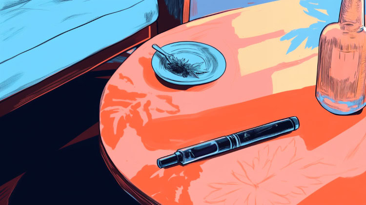 Materials for the best weed vape