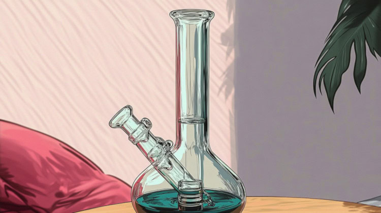 Bong vs pipe: Choose the best for you