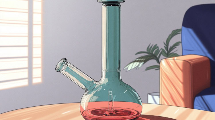 Bong vs pipe: Which is better?