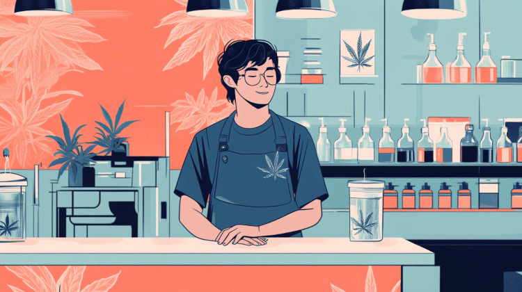 Questions to ask your budtender