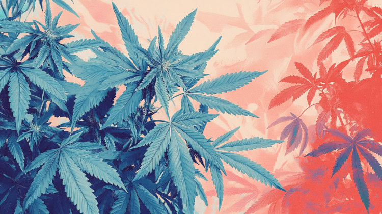 cannabinoids vs terpenes: What are terpenes?