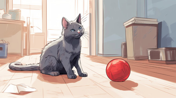 CBD for cats