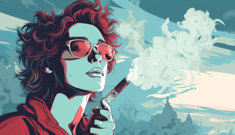 Best CBD Vape