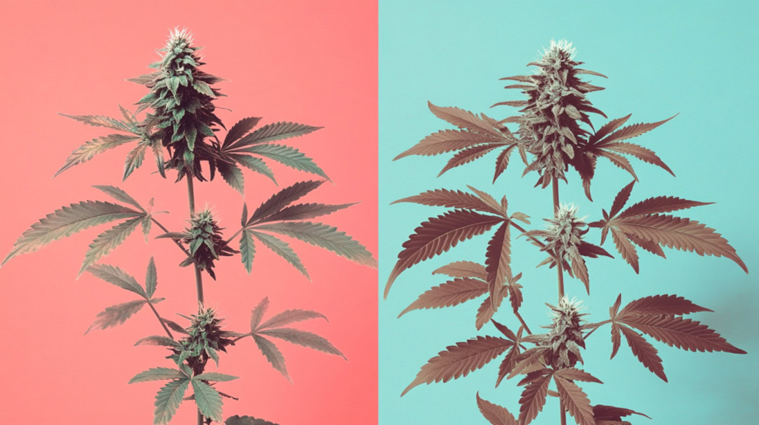 CBG vs CBD