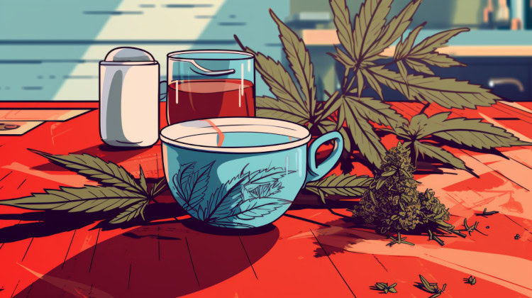 Choosing CBD tincture vs oil