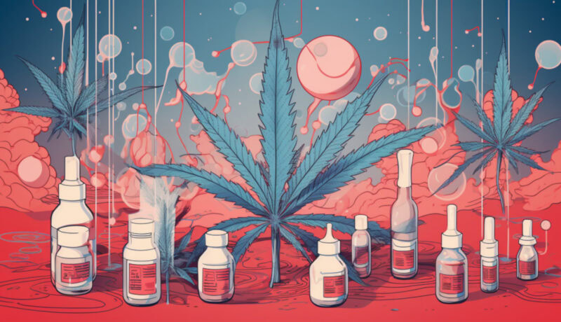 CBD tincture vs oil
