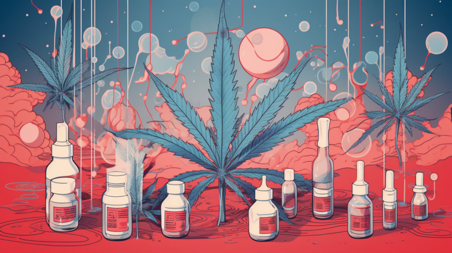 CBD tincture vs oil